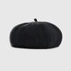 Original de Moda Cabeza Grande Sombrero Bailey Moda Británico Retro Otoño Nuevo Estilo Estilo Pequeño Fragante Brote Pintor Boina