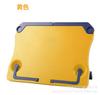 Estante de Música de Mesa Portátil Dobrável, Estante de Música, Estante de Leitura, Suporte para Tablet iPad, Estante de Livros de Mesa