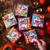 Envelopes Vermelhos de Ano Novo para Crianças, Envelopes de Dinheiro da Sorte Cartoon Kuromi, Personalizados Criativos Atacado, Ano do Cavalo 2026 Labubu
