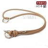 Microfibra Alça de Ombro Alça de Braço Bolsa Saco Alça de Mão Alça de Mochila Substituição Versátil Artesanal DIY Acessórios 51 Acessórios