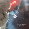 Colar Colar Cubo Mágico Coração Feminino Design de Nicho Sentido Avançado Simples Leve Luxo Corrente para Clavícula 2024 Novidades Explosivas Atacado