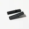 Cubierta de pasador de pelo de plástico DIY estéreo dibujos animados clip inferior de pasador accesorios felpa pegajosa carcasa de pasador elevada venta al por mayor