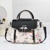 Bolsa Bolsa Transversal Feminina 2026 Nova Bolsa Quadrada Pequena Versátil Bolsa de Ombro de Luxo Leve Sensação de Alto Padrão Bolsa de Mão de Grande Capacidade Feminina