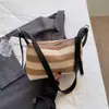 Bolso de Almohada Personalidad Texturizada Simple Casual de Moda y Tendencia 2026 Verano Nuevo Estilo Bolso Cruzado de Hombro Elegante para Mujer