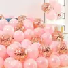 Balões de Aniversário, Decorações de Casamento de Luxo, Balões de Festa, Balões para Eventos em Shoppings, Balões de Ano Novo Transfronteiriços