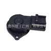 Adecuado para Ford Mazda Sensor de Posición del Acelerador Sensor de Posición del Acelerador 1053946 988F9B989B