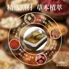 Crema Caliente de Moxibustión Salón de Belleza Sala de Fisioterapia Crema de Compresa Caliente Barro Herbal Yeso de Moxibustión Moxibustión Herbal Crema Caliente de Moxibustión Fabricante Suministro Directo al por Mayor