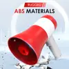 Versión Inglesa de Comercio Exterior Transfronterizo Altavoz Potente Portátil con Batería de Litio Máquina Altavoz para Venta Ambulante Promocional
