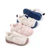 Zapatos de Malla de Moda de Verano para Bebés y Niños de 0 a 2 Años, para Niños y Niñas, Suela de Goma Suave, Antideslizantes, Casuales para Gateadores