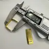 Caixa de Presente Bagagem Alça de Metal Arco de Ponte Pé de Lata Base de Suporte para Pé Acessórios de Ferragens para Caixa de Joias