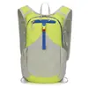 Mochila Exterior para Hombres y Mujeres, Ligera, Transpirable, Repelente al Agua, Plegable, Mochila para Senderismo y Montañismo, Mochila Deportiva y para Ciclismo