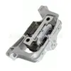 Adequado para Borracha de Pé de Máquina Mercedes-Benz 2462402517 2462402417 2462401717 2462401517