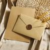 Juego de Sobre con Membrete Sobre de lino Engrosado Cartas de Amor Manuscritas para Novio para Confesar Tarjeta de Felicitación de Cumpleaños Exquisito Membrete