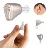 Monitor Transfronterizo Auriculares Amplificadores de Sonido Recargables Audífonos USB Disponibles Globalmente Versión en Inglés Z-01