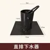 Corrente de Chuva para Pátio de Villa Templo Externo Calha de Jardim Corrente Guiadora de Água Chuva de Telhado Estufa Gotejamento Sino de Chuva Estilo Japonês