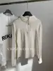Sudadera con capucha de forro polar australiano de doble cara estilo europeo para mujer, chaqueta deportiva casual simple de media cremallera y manga larga, Otoño/Invierno 2025