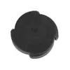 17111742232 17111719167 17112242256 Es Adecuado para Tapa de Botella de Agua y Tapa de Tanque de Agua de Bmw