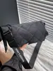 Moda Verano 2023 Más Fácil de Combinar Diariamente Popular Bolso Cuadrado Pequeño Estilo Coreano Gran Capacidad Bolso de Hombro Cruzado para Mujer