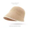 Gorro de lana tejido para mujer, gorro tipo pullover, gorro a prueba de viento, gorro de invierno, gorro con orejas, para cara pequeña de mujer, para viajes, senderismo campo a través