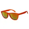 Moda de Verano Viajes a la Costa Playa Gafas de Sol para Hombre Gama Alta Conducción Anti-UV y Anti-Reflejo Gafas de Sol
