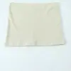 Camiseta sin mangas con botones de verano sexy para chica dulce y caliente, cuello en U, escote bajo, top corto sexy con botones y cuello redondo 4786009
