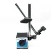 Indicador de Carátula de Palanca Base Magnética Cz-6A Soporte para Indicador de Carátula Montaje Magnético Universal