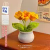 Regalo de cumpleaños para niñas para regalar a mejores amigas, ramo de girasoles para el Festival Qixi, pequeño adorno de coche, decoración de escritorio para el Día del Maestro