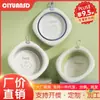 Lavabo Plegable para Niños, Recipiente Portátil para Recién Nacidos, Cubeta de Plástico Espeso para Bebé, Cubeta Pequeña para Bebé en Casa