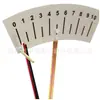 Fabricante 22206 Demonstrador de Expansão de Fio Metálico Princípio de Expansão e Contração Térmica Instrumento de Ensino para Física do Ensino Fundamental