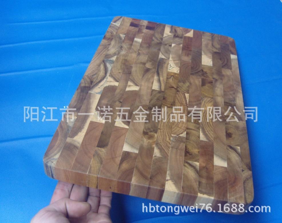 菜板相思木立拼菜板S1032624