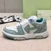 Estación Europea de Comercio Exterior Zapatillas Nuevas para Hombre de Cuero Genuino Transpirables Casuales Deportivas Versátiles Combinación de Colores Flecha Zapatos de Pareja