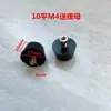 Pads para pies de estufa de gas empotrable de encimera, pads de esquina, pies de soporte, pads elevadores, pads de goma antideslizantes, pies para estufa de campana extractora