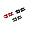 Adecuado para 25 modelos de Suzuki Jimny Nomade, cubierta protectora para reposabrazos de puerta trasera, interior de Jimny, especial de cinco puertas
