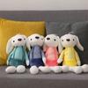 Venta al por mayor de fábrica muñeca de peluche nueve pulgadas muñeca de garra juguete de peluche muñeca de boda muñeca para lanzar en la boda
