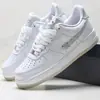 E-commerce Transfronteiriço Sapatos Putian Air Force 1 Tênis de Skate AF Sola Grossa Aumenta Altura Sapatos Masculinos Sapatos Femininos Esportes Skateboarding Moda Tênis de Skate