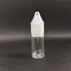30ml10ML50ML100ML60M120ml Tampa Pontuda Garrafa Vazia para Isca de Pesca Garrafa de Cola Preta Outro