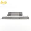 Adequado para modelos 2020 de adesivos decorativos de tira de limiar Wei Ran Wei Ran pára-choques de aço inoxidável pedal de boas-vindas adesivos anti-riscos