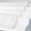 [Personalizable] Toallas Desechables Extra Gruesas para Barberías, Engrosadas y Absorbentes, Tela No Tejida para Salones de Belleza y Peluqueros