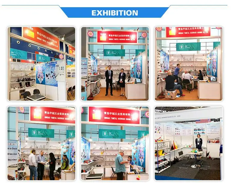 EXHIBITION