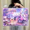 Juguetes de Casa de Juego para Niños Educativos Cocina Artificial Juguetes de Cocina Set de Vajilla para Niñas Caja de Regalo Grande Regalo Institucional