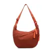Bolso tipo sobre transfronterizo para mujer 2026 Bolso de hombro versátil de moda Estilo coreano Bolso cruzado simple para el día a día Bolso versátil para ir al trabajo