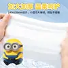 Paquete de Mini Toallitas Húmedas, Toallitas Desechables Portátiles para Manos y Boca, Toallitas Húmedas para Limpieza de Bebés al por Mayor, Uso Especial
