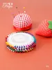 Posicionamiento de alfileres de perla cojín de alfileres de colores fijación de drapeado de ropa aguja de perla tamaño grande herramienta pequeña de modelado