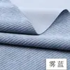 Camisa de Pana Sudadera Chaqueta Color Liso Tela para Ropa Chaqueta de Algodón Pantalones Funda para Sofá Finales de Pana Remate