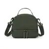 Bolso de Hombro Versátil para Viajes Diarios, Bolso de Axila, Bolso Cruzado de Diseño de Nicho Simple y Moderno para Hombres y Mujeres, Nuevo para Primavera/Verano 2026
