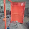 Qiancheng Mining Puerta Sellada Impermeable Puerta Barrera contra Incendios para Minas de Carbón Puerta de Cámara de Refugio Multifuncional