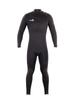 Roupa de Mergulho Transfronteiriça Sinostra 5mm Espessura Masculina e Feminina Roupa de Snorkel Anti-Água-Viva Roupa de Banho para Esportes Aquáticos