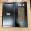 Caja de Seguridad para Computadora de Escritorio Ensamblada, Caja para Host de Computadora, Caja Fuerte para Host de PC, Caja con Cerradura Habilitada para USB