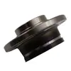 Kit de reparación de rodamiento de cubo de rueda VKBA3583 para rueda trasera Adecuado para unidades de cubo de rueda Fiat
