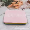 Seda de Isla del Mar Gamuza Aguja Una Nube de la Suerte Gafas Gafas de Pie Pequeño Paño para Gafas Bolsa para Gafas Reloj Joyería Paño de Limpieza para Piano